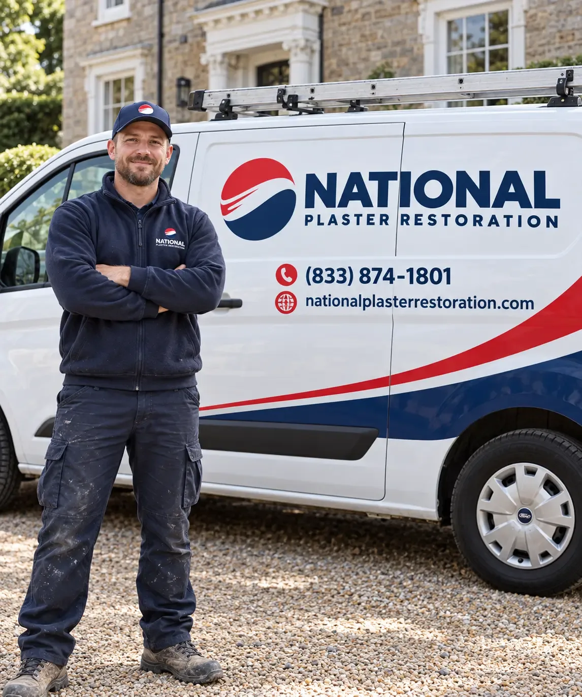 Plaster Repair company in Kinney, MN